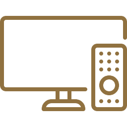 television